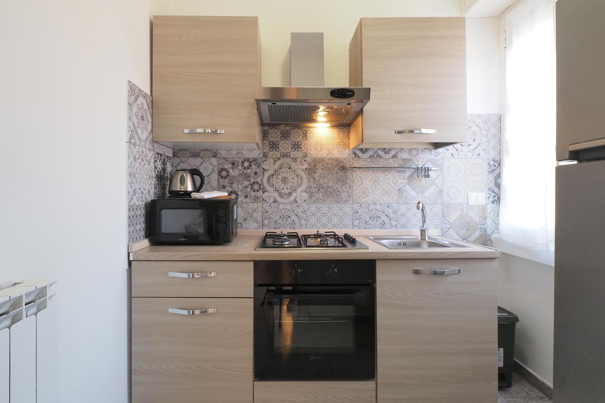 Primopiano - Astesani Apartment Milan Exterior photo