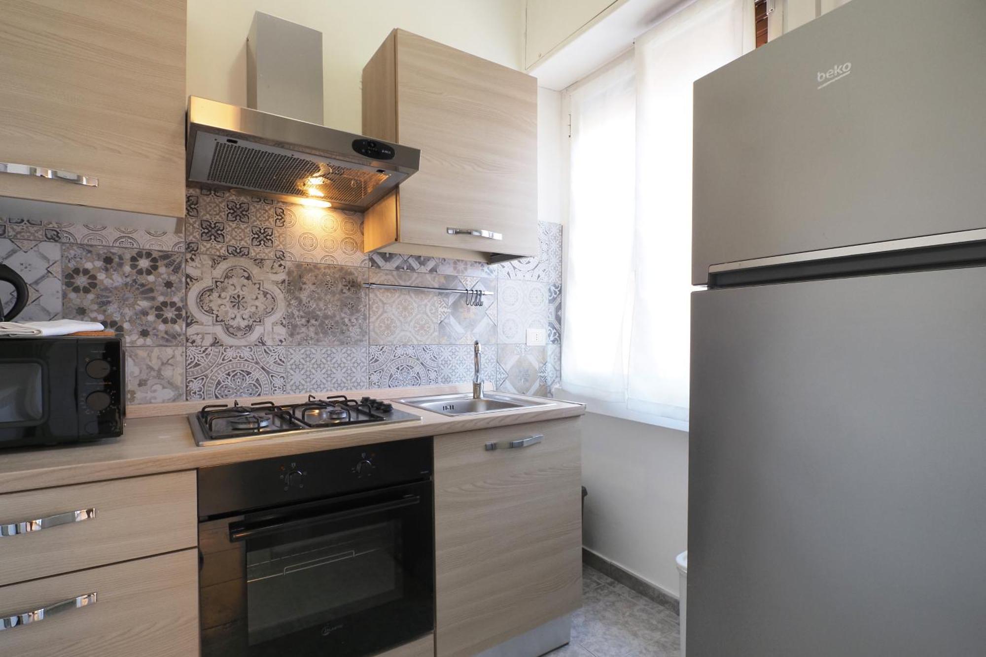 Primopiano - Astesani Apartment Milan Exterior photo
